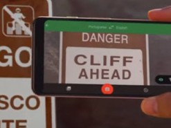 Google ежедневно переводит 100 миллиардов слов