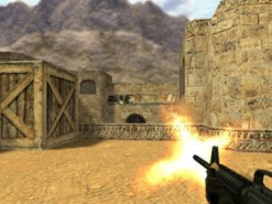 Чемпиона Counter-Strike наказали за мошенничество