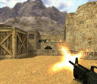 Чемпиона Counter-Strike наказали за мошенничество