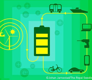 Учёные хотят в 10 раз увеличить ёмкость литиевых батарей с помощью красного фосфора