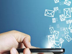 SMS с угрозами и призывом принять определенное решение являются вмешательством в деятельность судьи