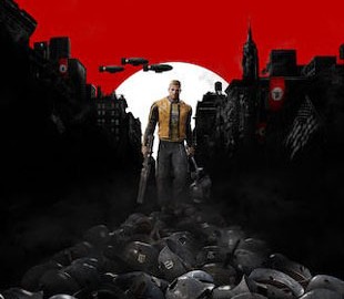 Авторы DOOM и Wolfenstein стали лучшим издателем по мнению Metacritic