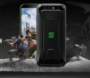 Владельцы смартфона Xiaomi Black Shark столкнулись с неприятной проблемой