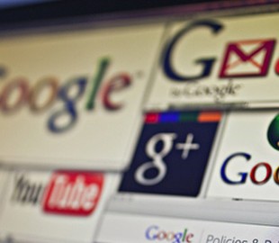 Сервисы Google перестали работать по всему миру