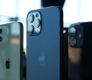 Apple значительно улучшит камеры в iPhone 13