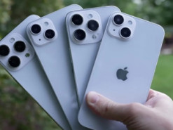 Apple запустить виробництво iPhone 14 одночасно в Китаї та Індії