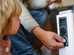 Названо головну небезпеку обігрівачів, якими користуються українці