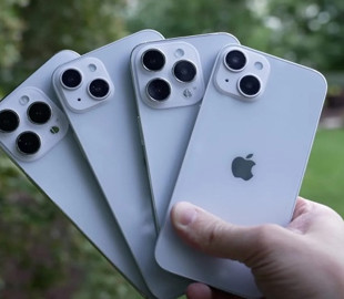 Apple запустить виробництво iPhone 14 одночасно в Китаї та Індії