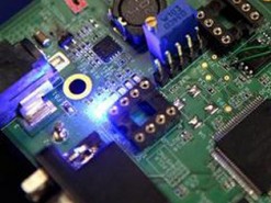 Британский чипмейкер Dialog Semiconductor хочет купить Synaptics