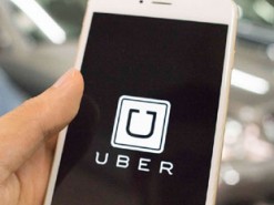 Uber будет доплачивать водителям за переход на электромобили