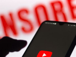 Блокування YouTube в РФ: російським вишам кажуть приготуватися