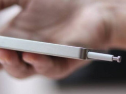 Samsung може повернути підтримку S Pen у складні смартфони
