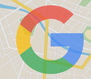 Карты Google Maps получат новую функцию