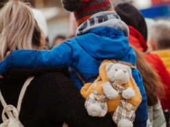 Кличко повідомив, скільки людей повернулося до Києва