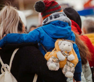 Кличко повідомив, скільки людей повернулося до Києва