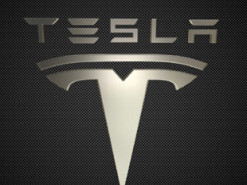 Tesla обогнала Bitcoin по капитализации