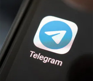 У поліції заявили про масове використання Telegram для координації злочинів в Україні