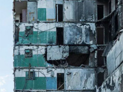 Зеленский: наказать Россию – это вопрос глобальной безопасности. Фото