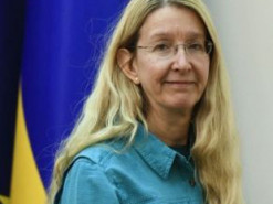 Відтепер усі поради Супрун можна знайти на одному сайті