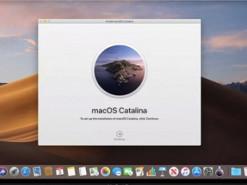 Пользователи macOS больше не смогут игнорировать обновления операционной системы
