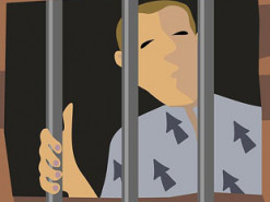 Пособник северокорейских хакеров проведет 11 лет в тюрьме