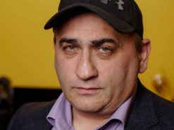 Помер журналіст Леонід Канфер