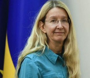 Відтепер усі поради Супрун можна знайти на одному сайті