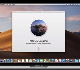 Пользователи macOS больше не смогут игнорировать обновления операционной системы