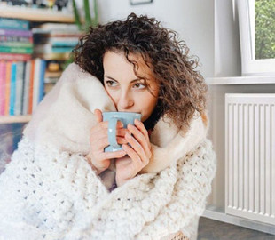 Як зігрітися в холодній квартирі: 5 порад від досвідченої туристки