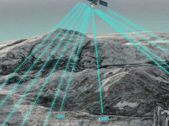Новая технология сокращает стоимость спутниковой связи на 95%