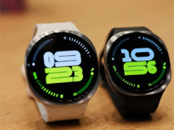 У смартгодинників Samsung Galaxy Watch спостерігаються проблеми зі швидким розряджанням батареї