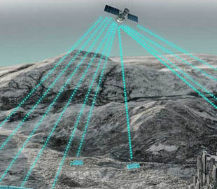 Новая технология сокращает стоимость спутниковой связи на 95%
