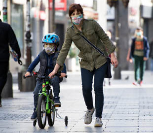 Ошибка Excel могла привести к занижению сведений о случаях COVID-19 в Англии