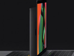 Apple готовит ноутбук MacBook Pro с безрамочным экраном