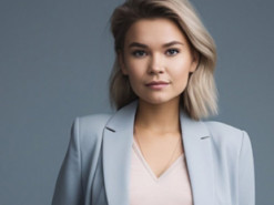 Штучний інтелект показав, якою бачить “гарну українку”