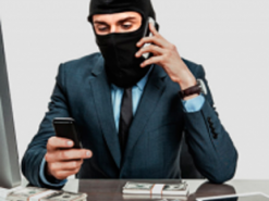 Телефонне шахрайство: найпоширеніші схеми та стратегія захисту