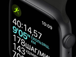 Новые часы Apple Watch могут получить улучшенное колёсико управления Digital Crown
