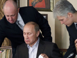 "Кухар Путіна" кидає виклик Кремлю: Пригожин перетворив ПВК "Вагнер" на "паралельну армію"