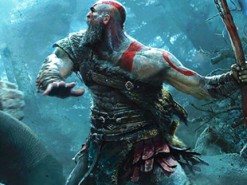 God of War показала очень высокий спрос на сюжетные игры