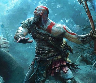 God of War показала очень высокий спрос на сюжетные игры