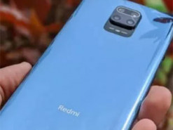 Стала известна дата получения MIUI 12 для Redmi Note 9 Pro