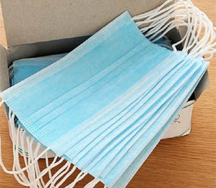 Предприниматель заплатил полмиллиона за медицинские маски, которые так и не получил