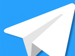 У Telegram з'явився бот, який може взламати і викрасти ваш акаунт