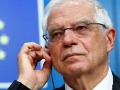 У ЄС виснажується запас зброї – Боррель