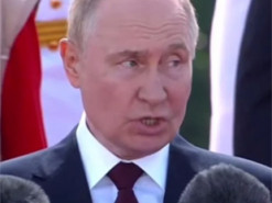 Путін запроваджує тотальні відключення інтернету в РФ через українські атаки, - The Telegraph