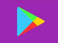 Google упростила меню фирменного магазина приложений