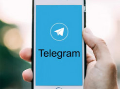 Звільняємо пам’ять на телефоні за допомогою Telegram: як це зробити у кілька кліків