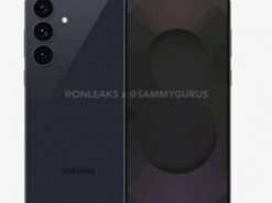 Samsung Galaxy S25 FE отримає швидку зарядку потужністю до 45 Вт
