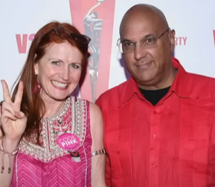 Мільярдер, який підтримує Китай, фінансує протести в США