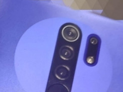 В семейство смартфонов Xiaomi Redmi 9 войдут четыре модели